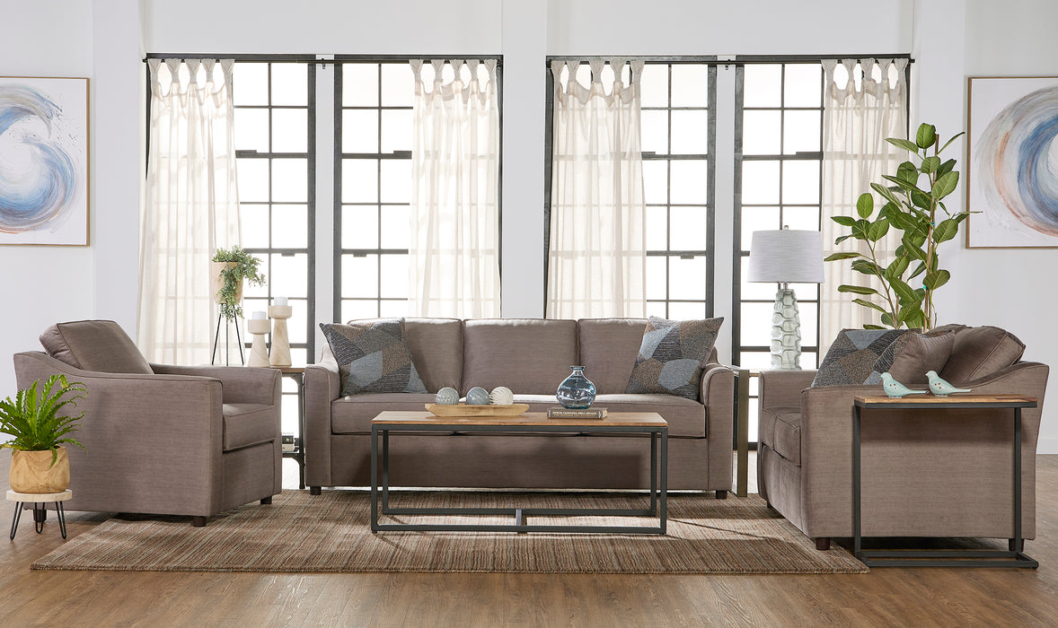 13400 Sofa, Loveseat, & Chair Group COLOR OPTIONS!