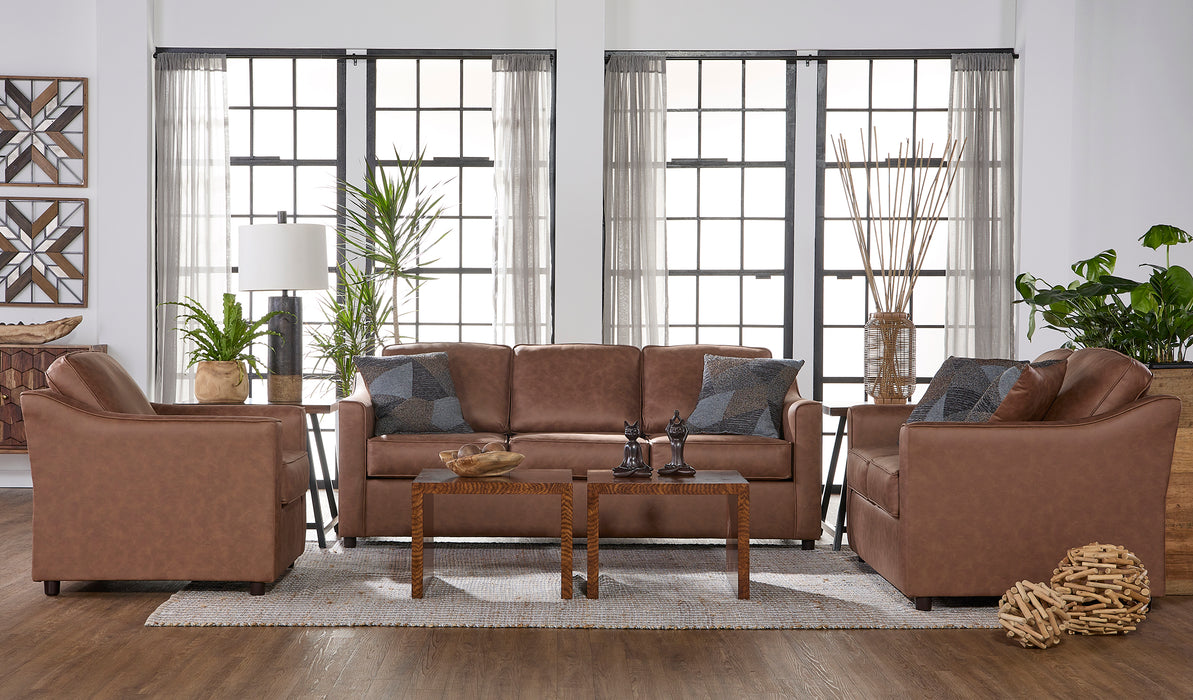 13400 Sofa, Loveseat, & Chair Group COLOR OPTIONS!