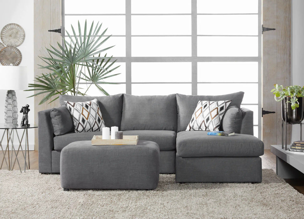 13500 Sectional Set: Robin Rainfall