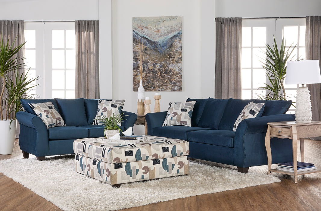 13700 Sofa & Loveseat Group COLOR OPTIONS!