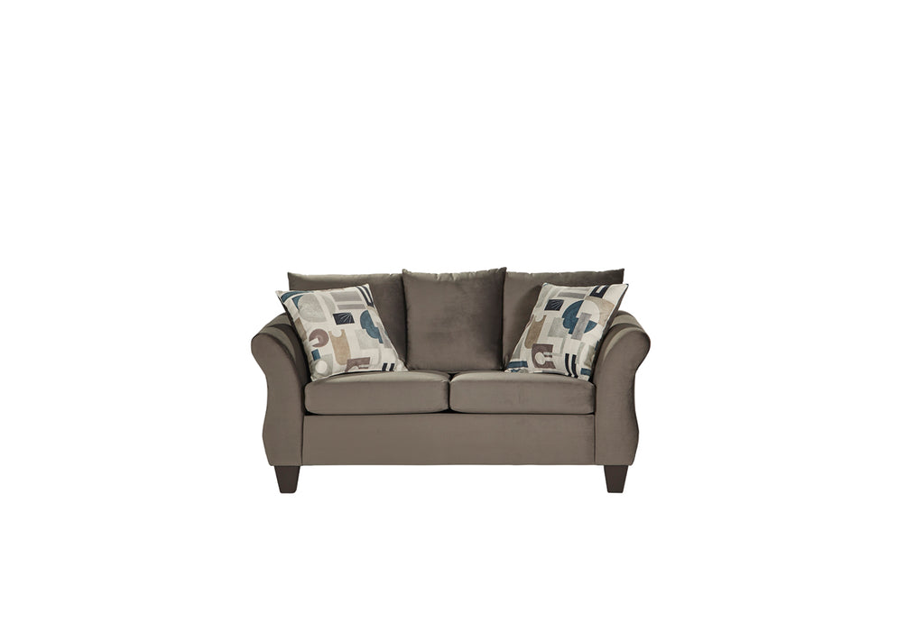 13700 Sofa & Loveseat Group COLOR OPTIONS!