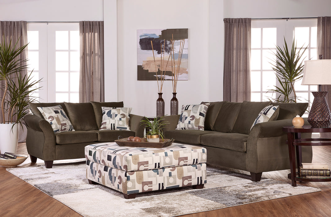 13700 Sofa & Loveseat Group COLOR OPTIONS!