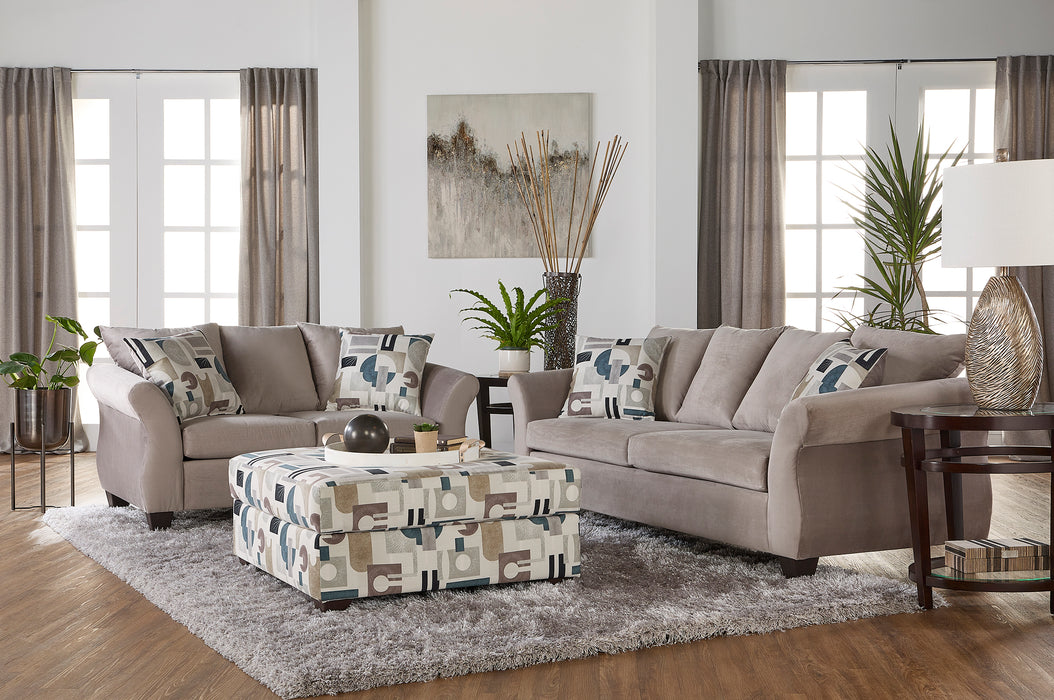 13700 Sofa & Loveseat Group COLOR OPTIONS!