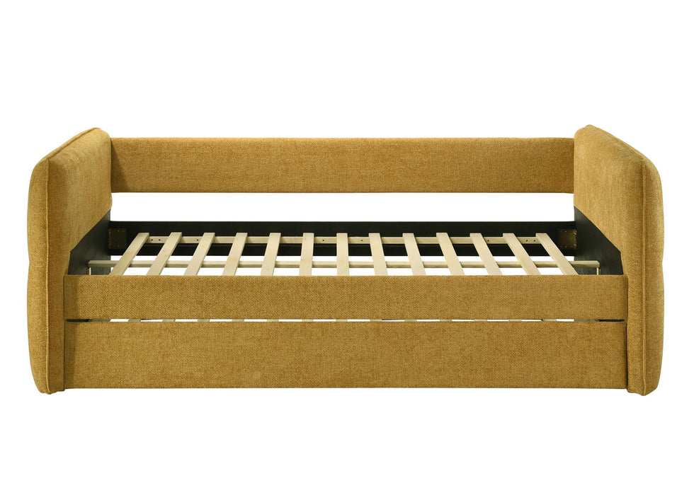 Philipa - Daybed - Gold