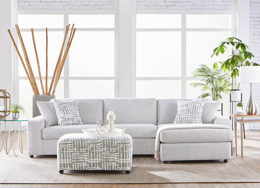 Jackson/Bon Bon 2 Piece Sectional Set