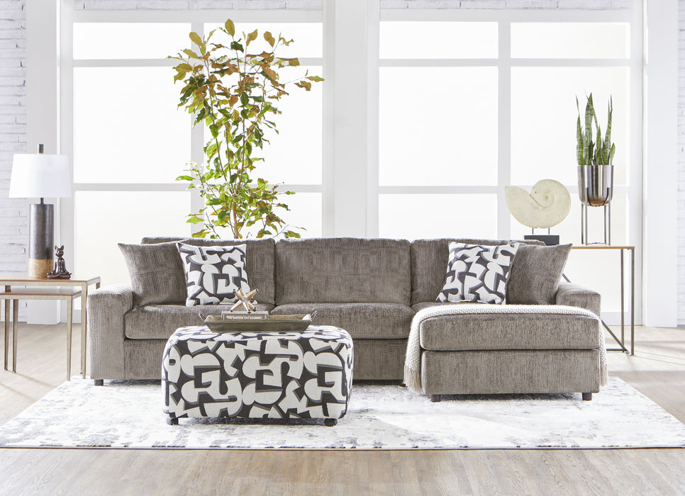 Jackson/Bon Bon 2 Piece Sectional Set