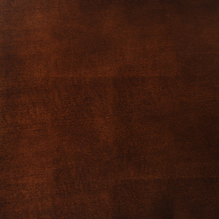 Bardstown - Dining Table - Dark Brown