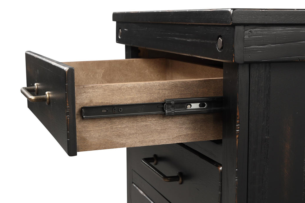 Spruce Creek Bedroom Set