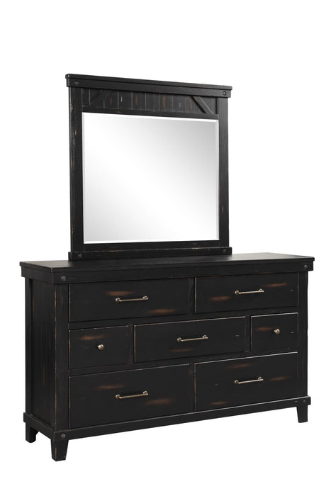 Spruce Creek Bedroom Set