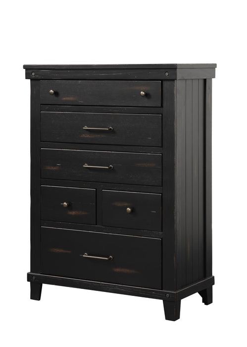 Spruce Creek Bedroom Set