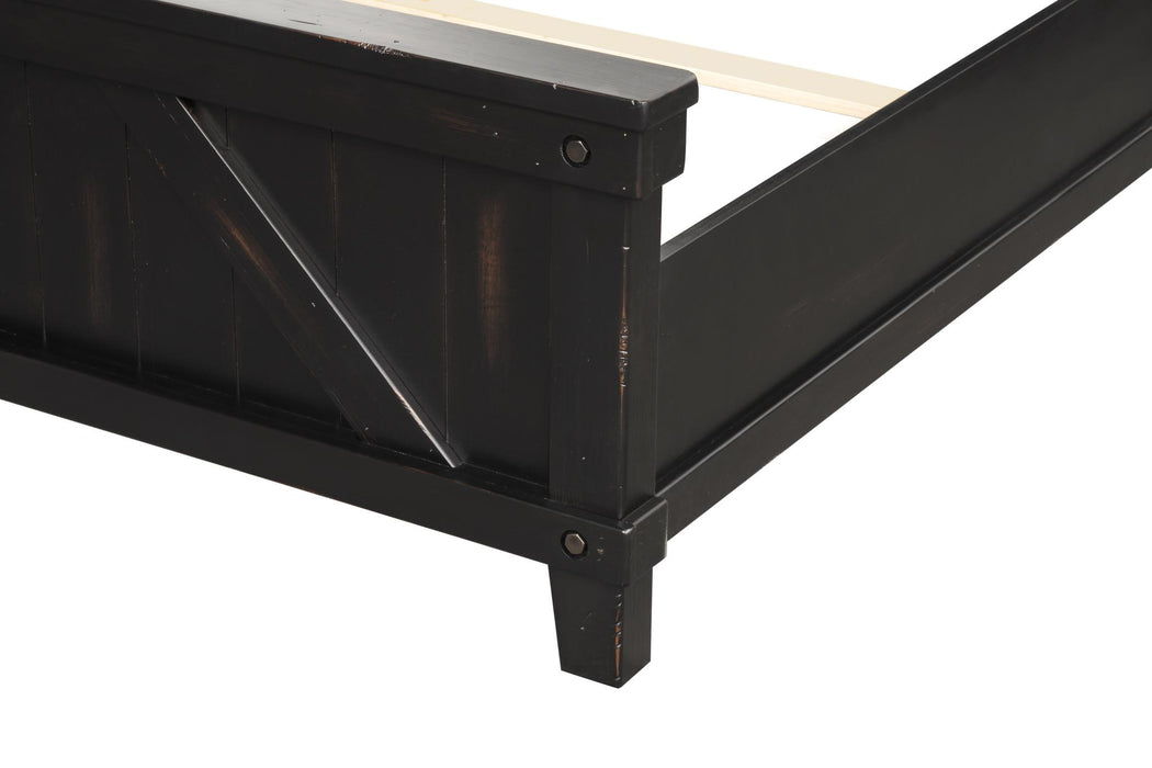 Spruce Creek Bedroom Set