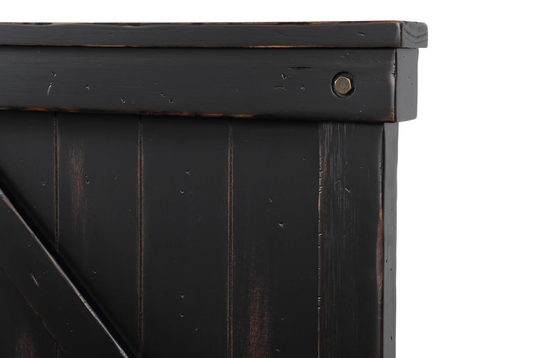 Spruce Creek Bedroom Set