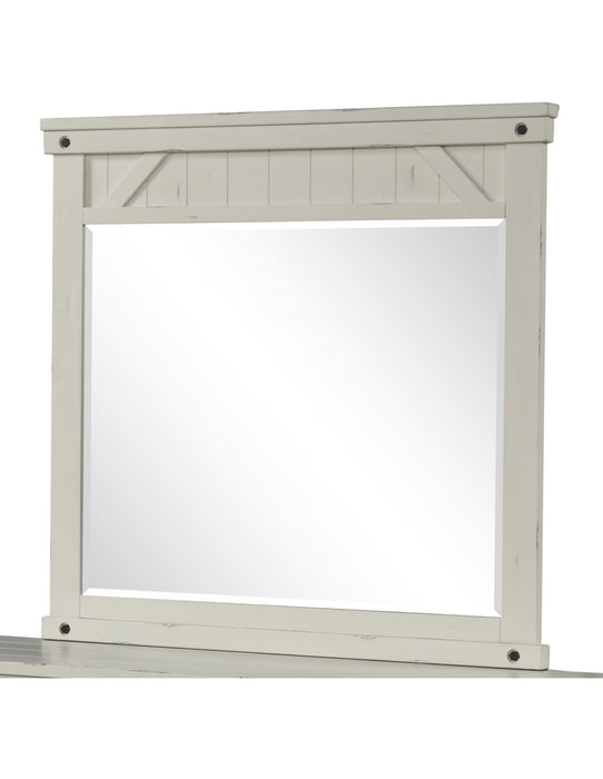 Spruce Creek Bedroom Set