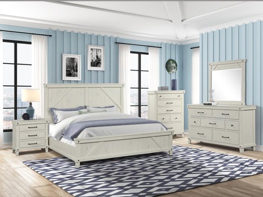Spruce Creek Bedroom Set