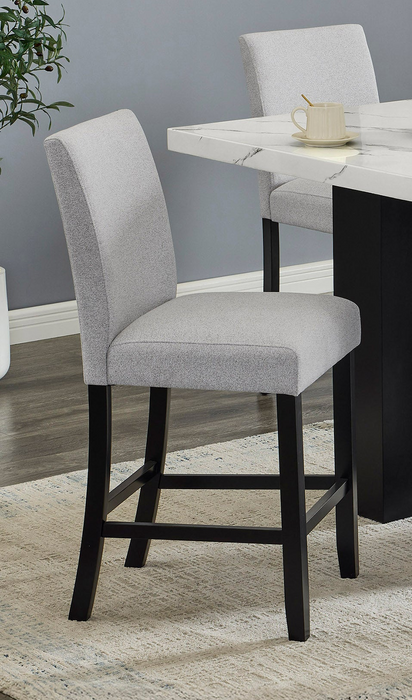 Parkside Counter Height Chair Dove