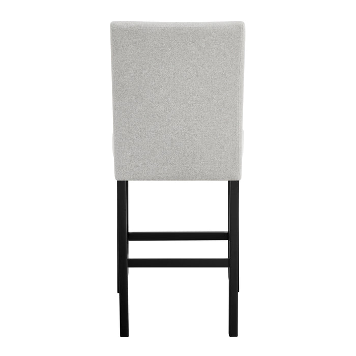 Parkside Counter Height Chair Dove