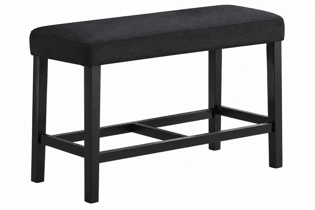 Marbel Counter Height Bench