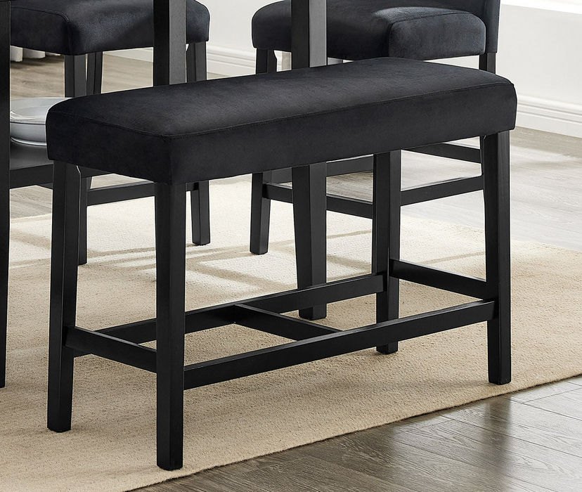 Marbel Counter Height Bench
