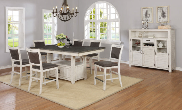 7PC Dining Group 1852