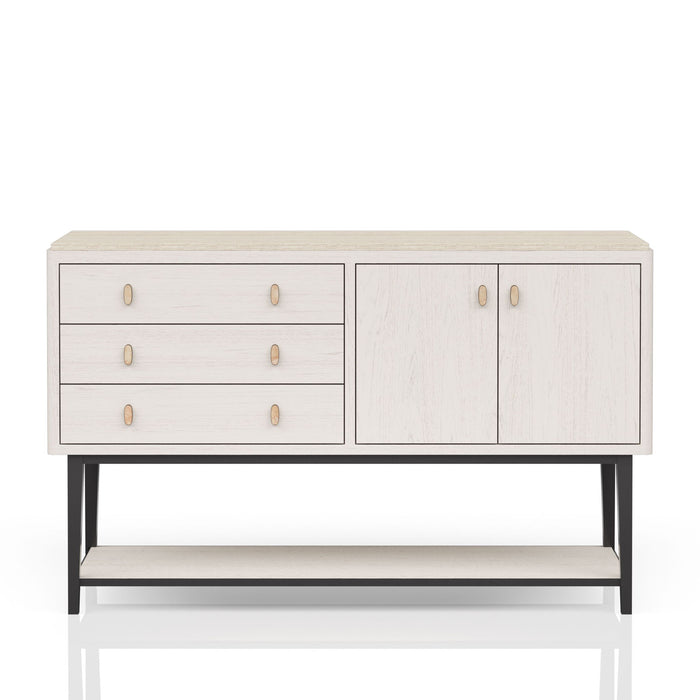 Trilogy - Server With Metal Base - Vanilla