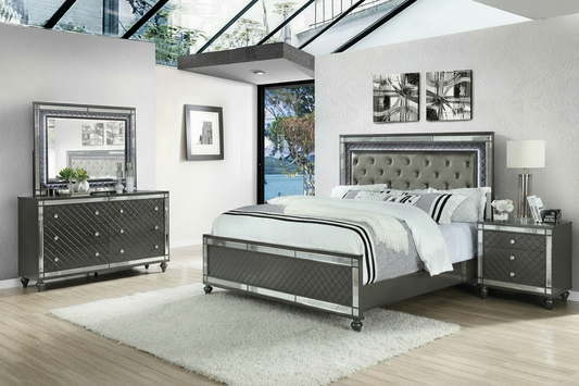 Refino Bedroom Suites