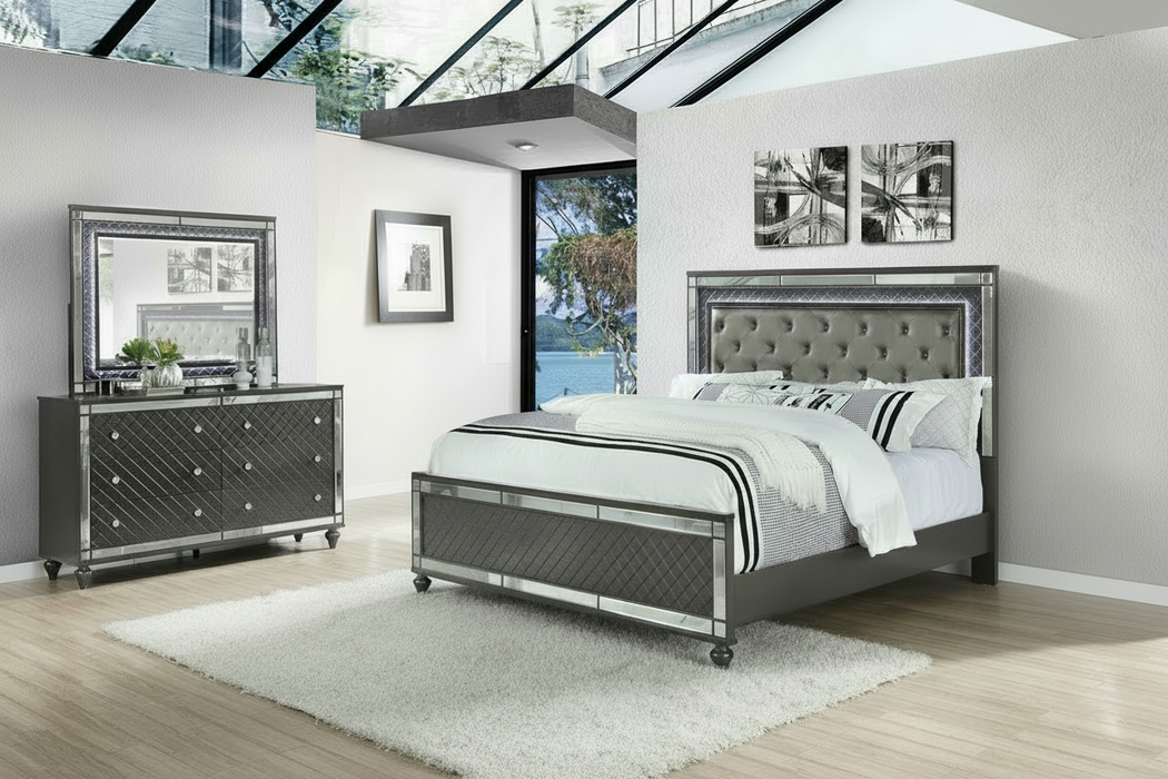 Refino Bedroom Suites