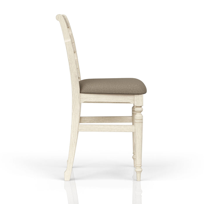 Bellamy Lane - Ladder Back Counter Stool (Set of 2)