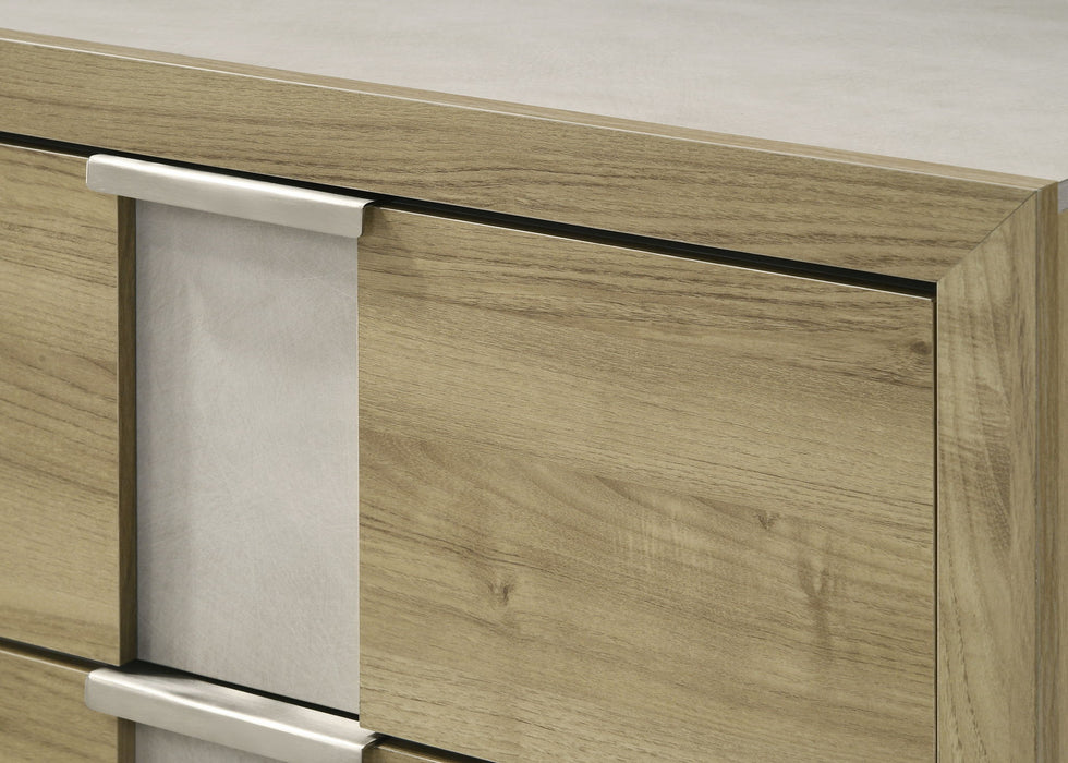 Rangley - Chest - Driftwood