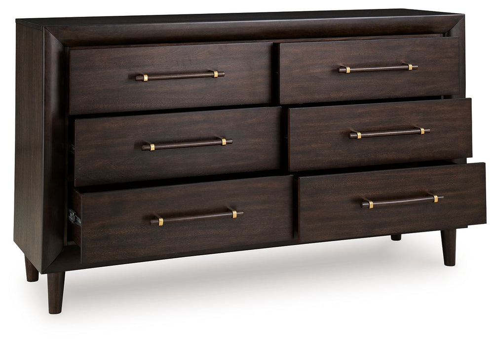 Dantenton - Dresser