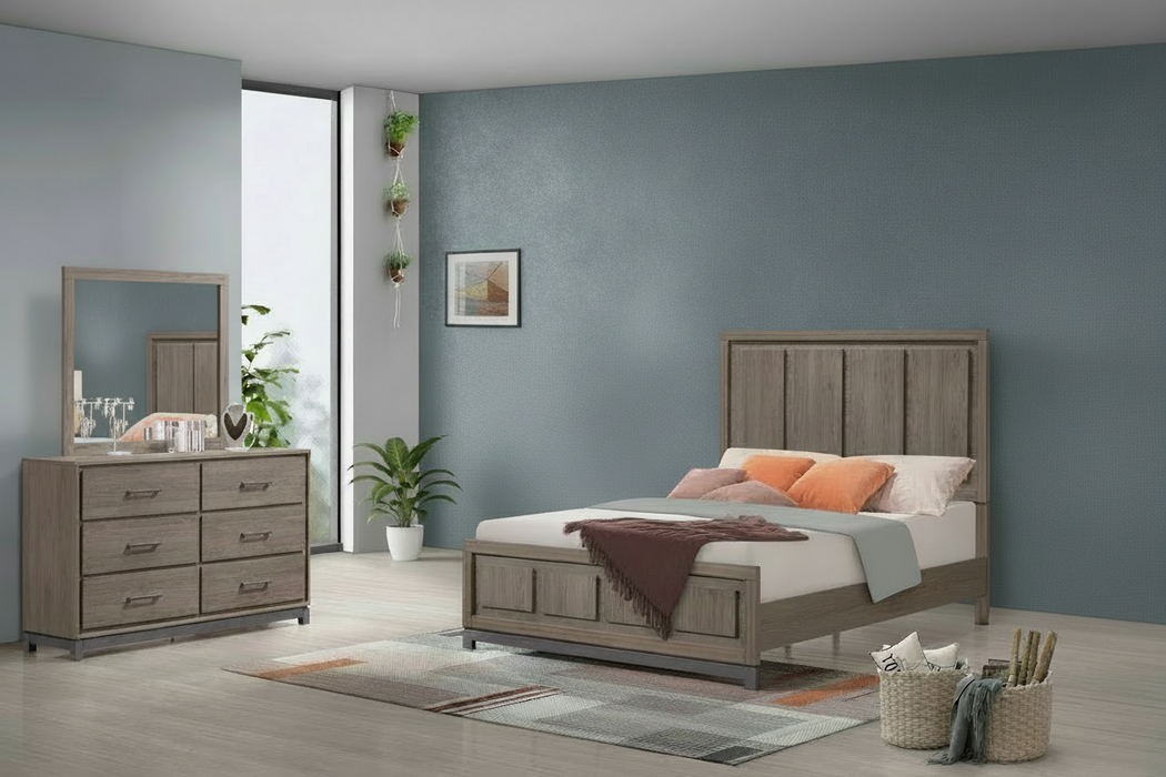 River Bedroom Suites