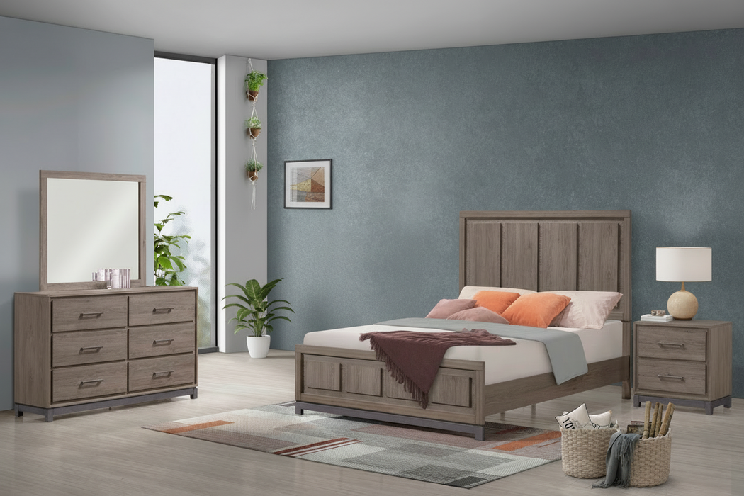 River Bedroom Suites