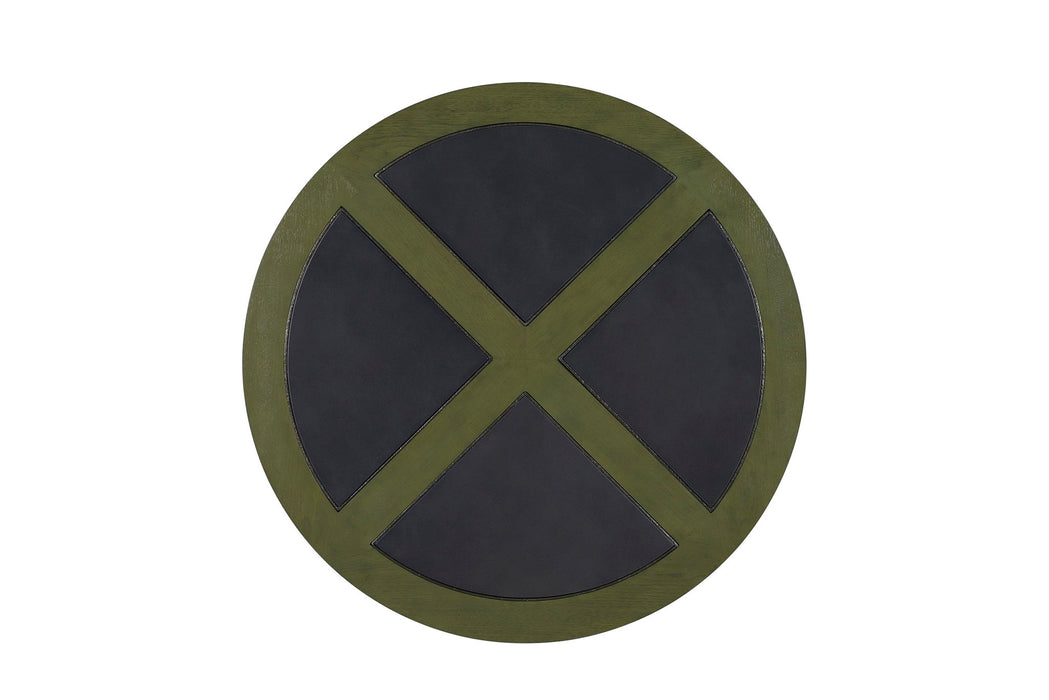 Tarrington - Round Cocktail Table