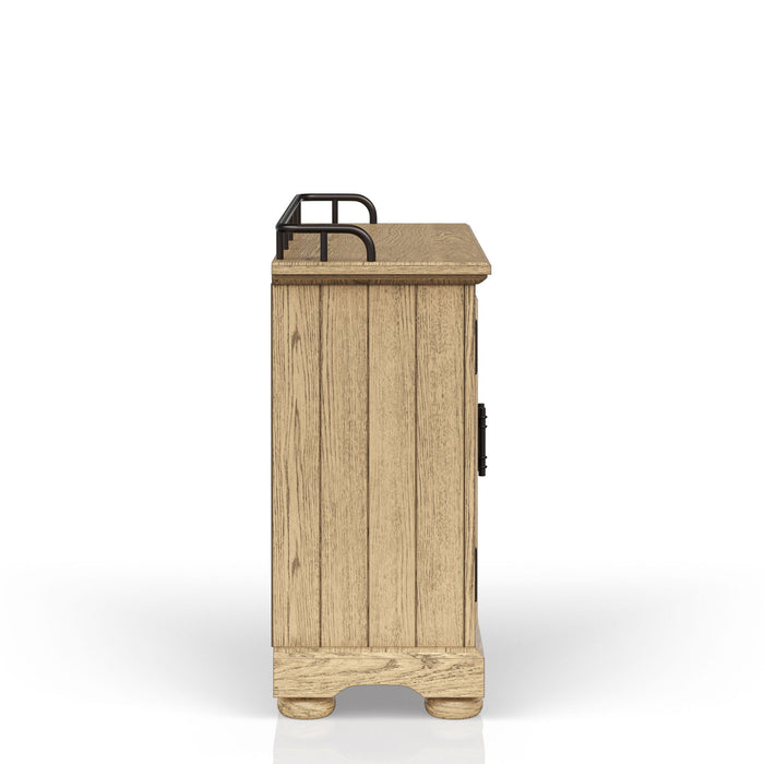 Bellamy Lane - Server