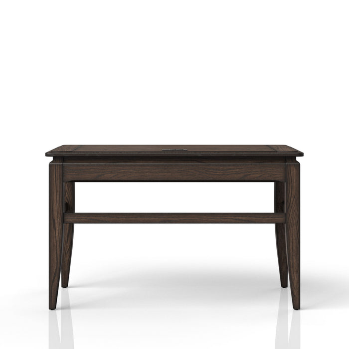 Bellamy Lane - Desk - Elm