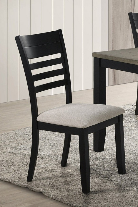 Folio Side Chair