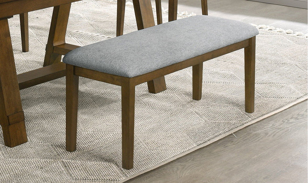 Everly Bench