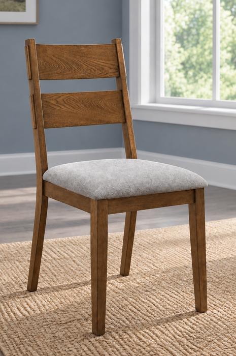 Everly Side Chair