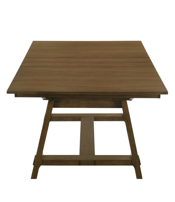 Everly Dining Table (1x16 Leaf)