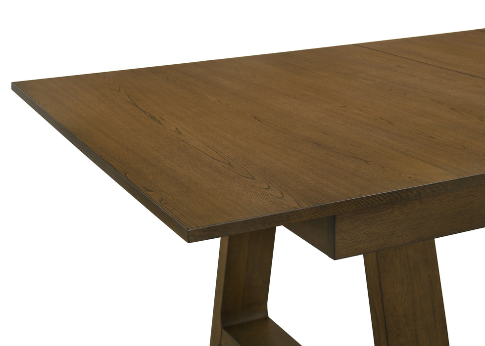 Everly Dining Table (1x16 Leaf)