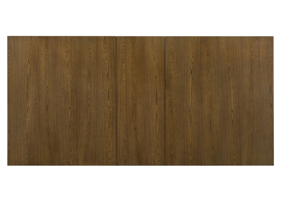 Everly Dining Table (1x16 Leaf)