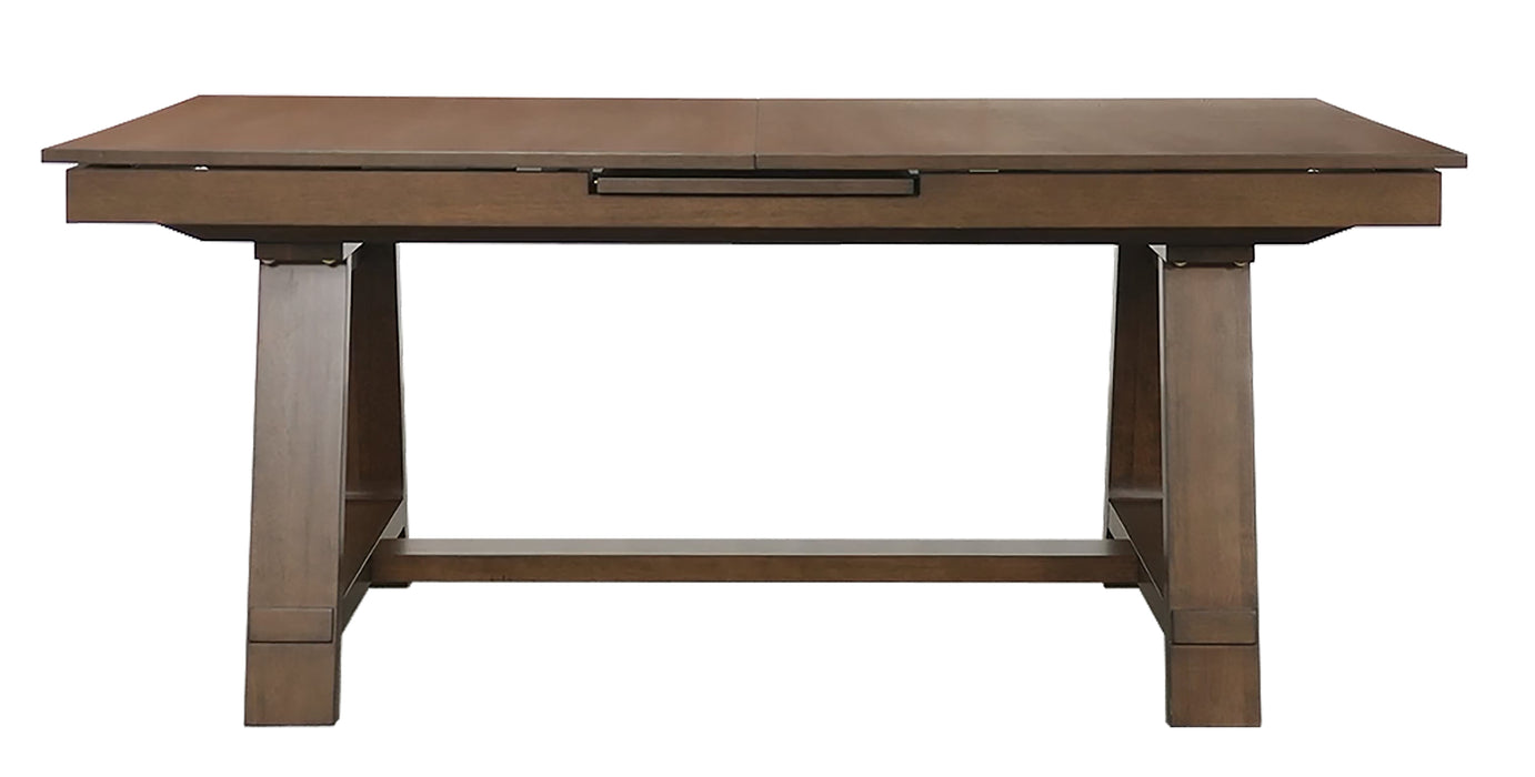 Everly Dining Table (1x16 Leaf)