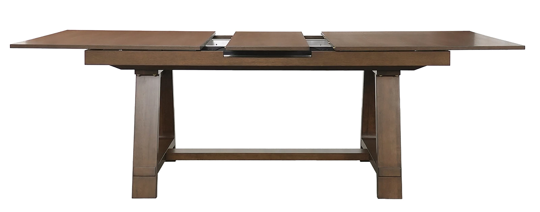 Everly Dining Table (1x16 Leaf)