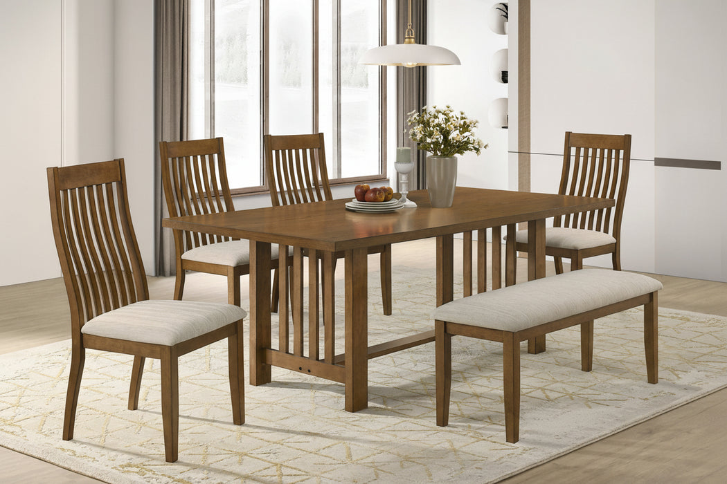 Glendale Dining Set