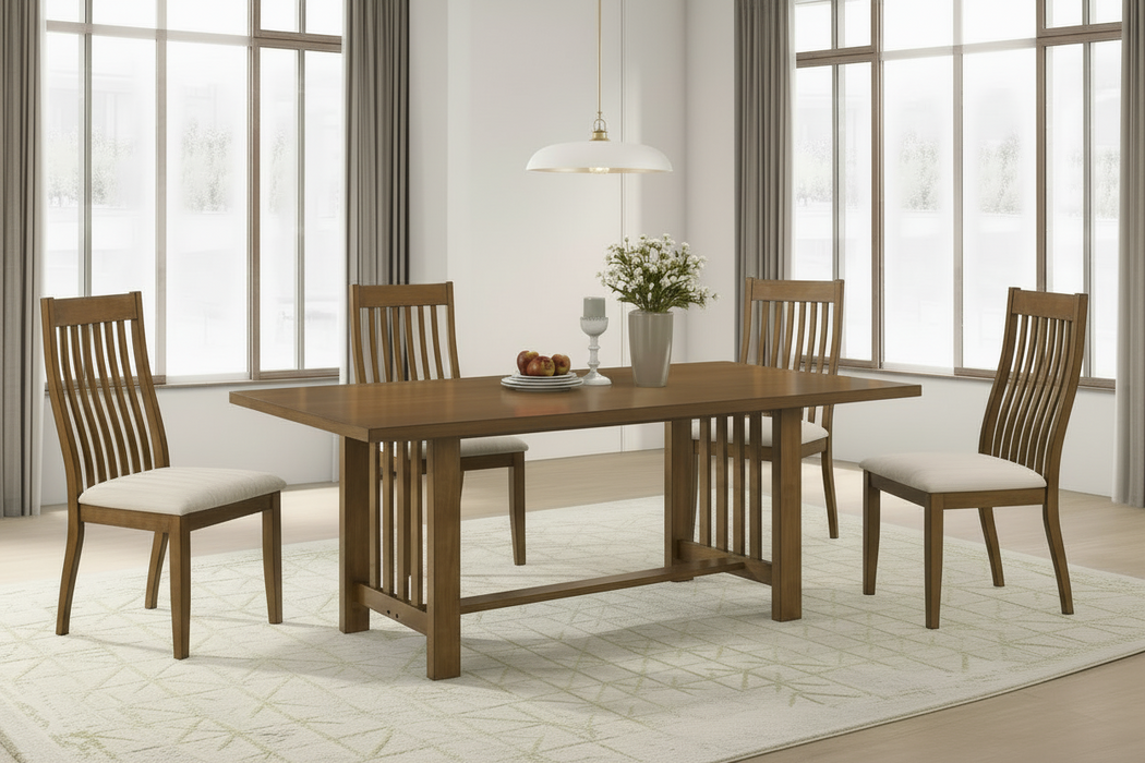 Glendale Dining Set