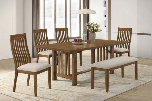 Glendale Dining Set