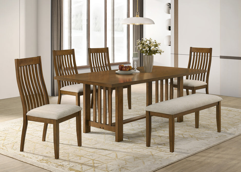 Glendale Dining Table