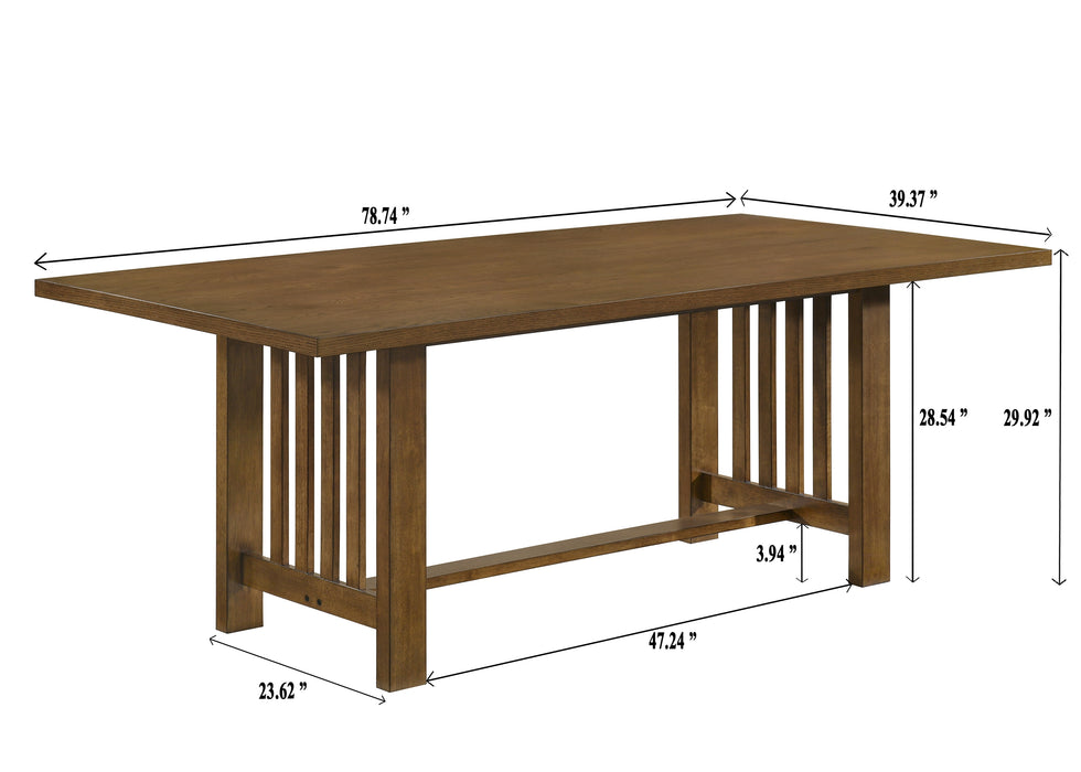 Glendale Dining Set