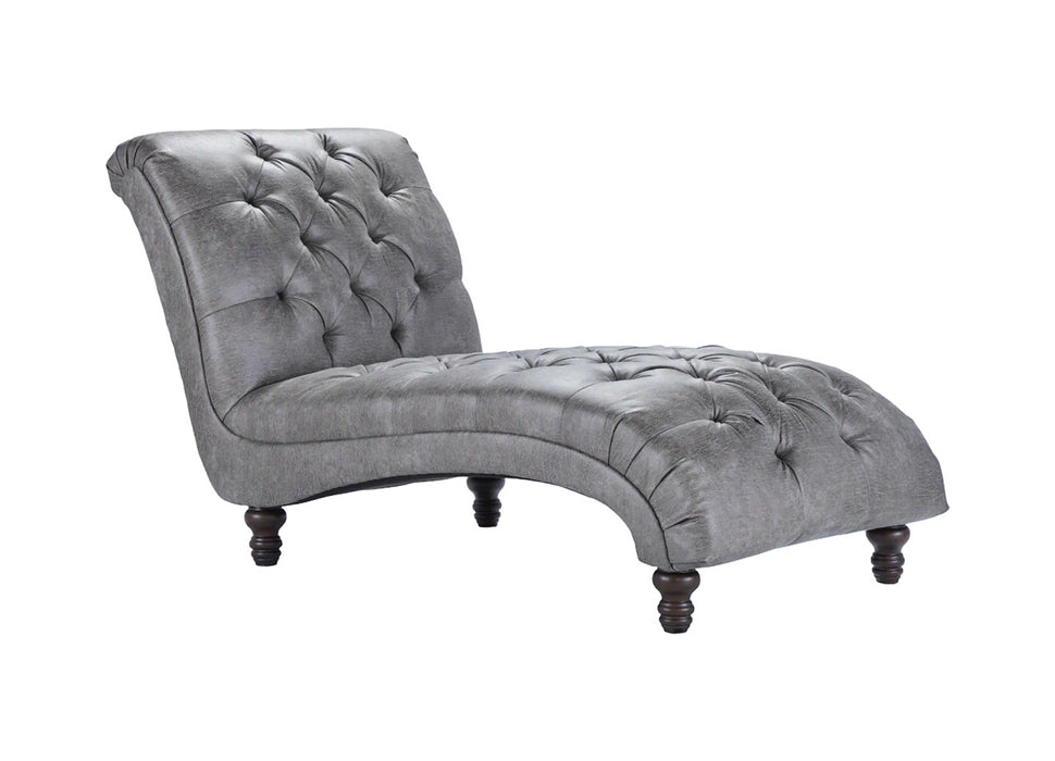 21500 Chaise: Goliath Mica OR Ridgeline Brownie