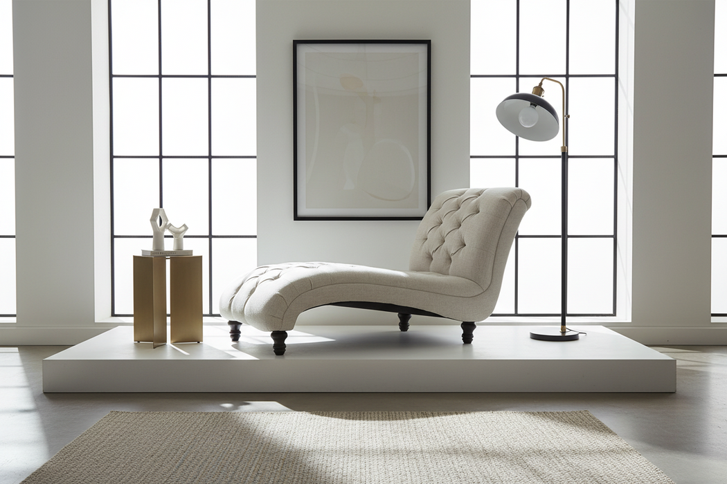21500 Chaise: Choice of Colors