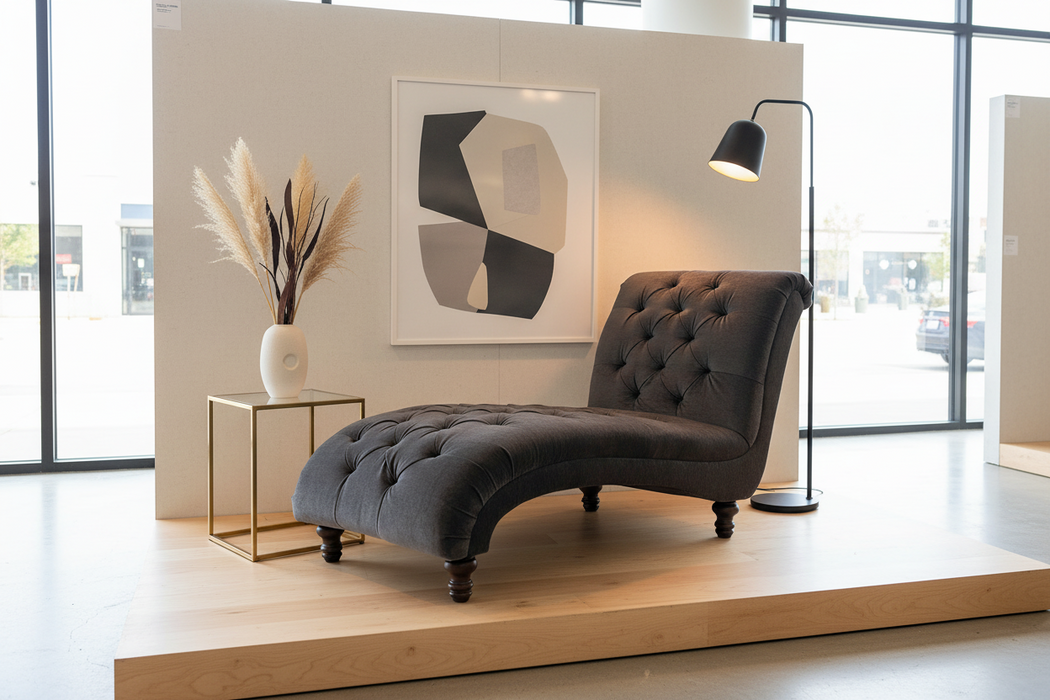 21500 Chaise: Choice of Colors